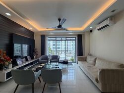 Emerald Park (D3), Condominium #568138431